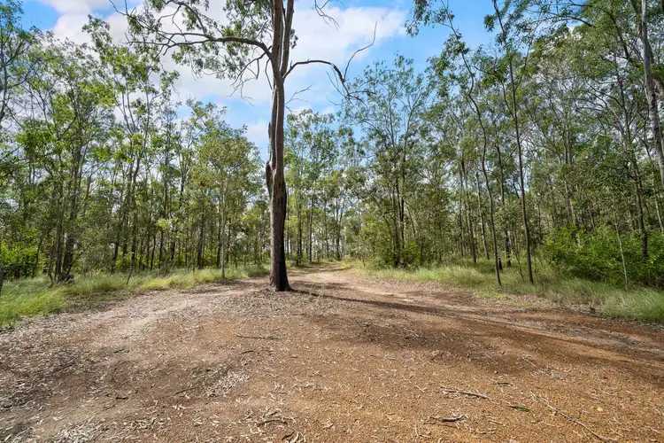 Second view of Homely rural property listing, 441 Larsens Road, Coominya QLD 4311