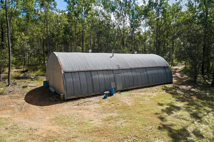 Third view of Homely rural property listing, 441 Larsens Road, Coominya QLD 4311