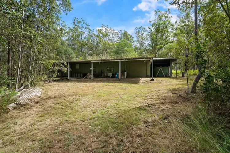 Fourth view of Homely rural property listing, 441 Larsens Road, Coominya QLD 4311
