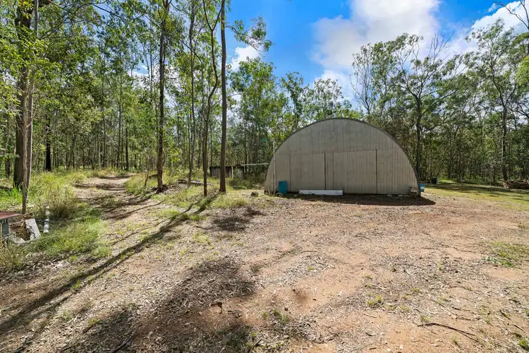 Sixth view of Homely rural property listing, 441 Larsens Road, Coominya QLD 4311