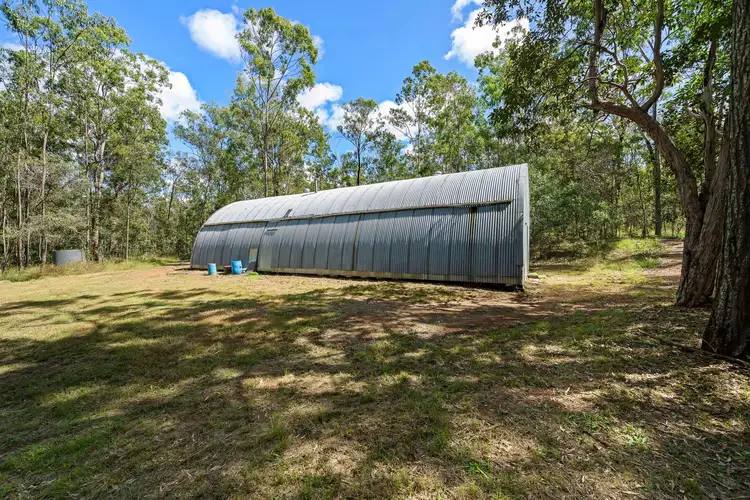 Seventh view of Homely rural property listing, 441 Larsens Road, Coominya QLD 4311