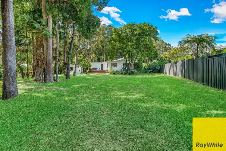 Main view of Homely house listing, 28 Bena Road, Umina Beach NSW 2257