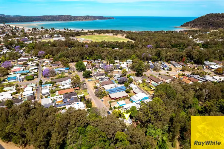 Third view of Homely house listing, 28 Bena Road, Umina Beach NSW 2257