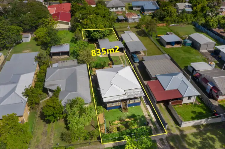 19 Plum Street, Runcorn QLD 4113