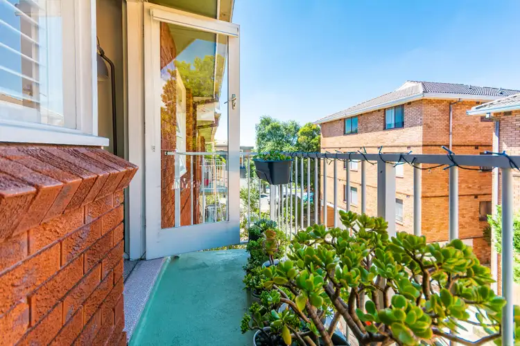 Second view of Homely apartment listing, 11/20 Gower Street, Summer Hill NSW 2130