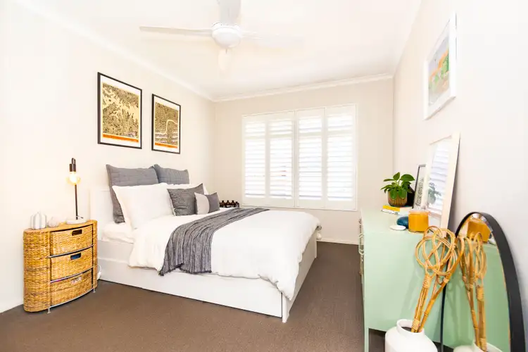 Fourth view of Homely apartment listing, 11/20 Gower Street, Summer Hill NSW 2130