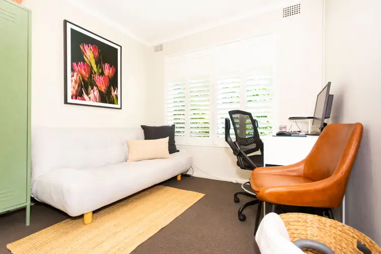 Fifth view of Homely apartment listing, 11/20 Gower Street, Summer Hill NSW 2130