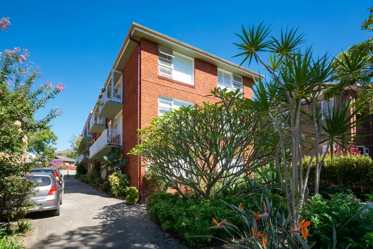 Sixth view of Homely apartment listing, 11/20 Gower Street, Summer Hill NSW 2130