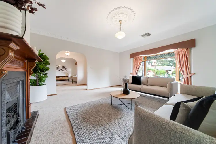 Third view of Homely house listing, 1/6 Wynyard Grove, Wattle Park SA 5066