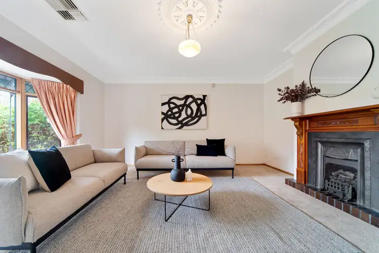 Fifth view of Homely house listing, 1/6 Wynyard Grove, Wattle Park SA 5066