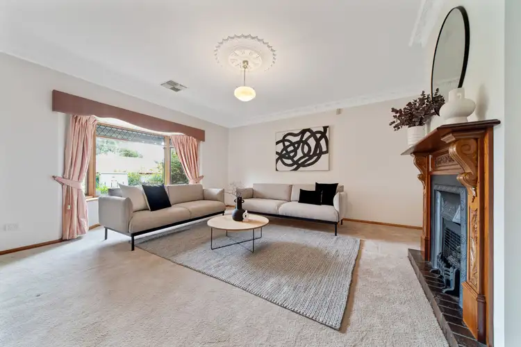 Sixth view of Homely house listing, 1/6 Wynyard Grove, Wattle Park SA 5066
