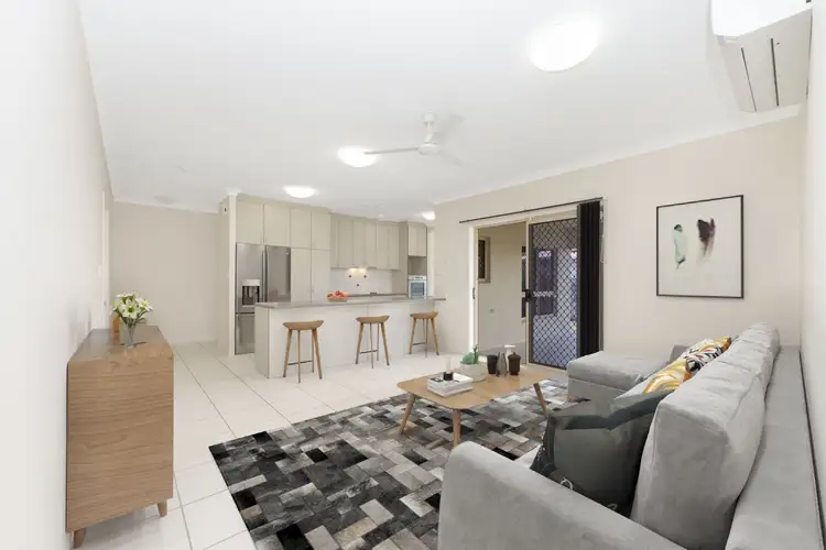 Third view of Homely house listing, 4 Farnham Court, Kirwan QLD 4817