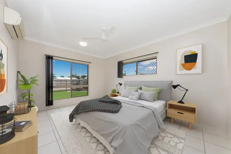 Sixth view of Homely house listing, 4 Farnham Court, Kirwan QLD 4817
