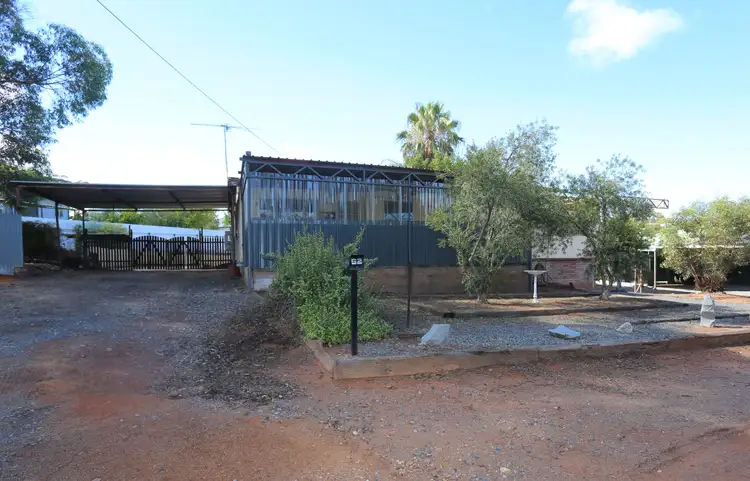 62 Serpentine Road, Kambalda East WA 6442