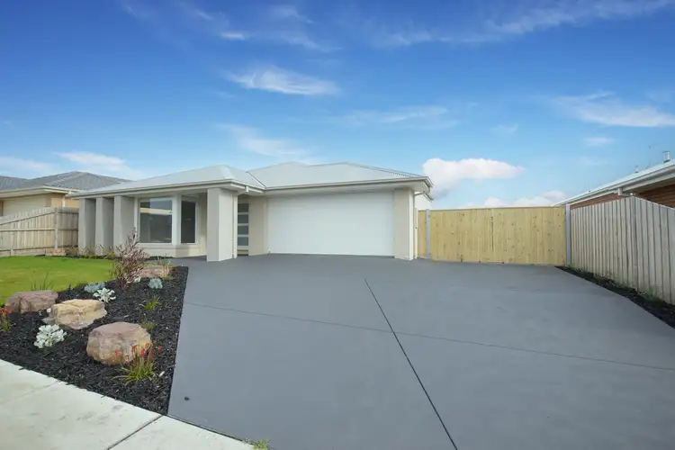 Main view of Homely house listing, 6 Rigger Drive, Wonthaggi VIC 3995