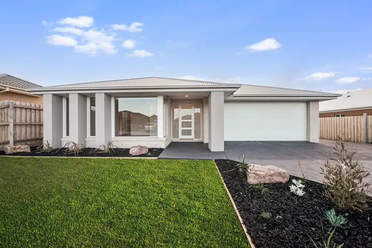 Second view of Homely house listing, 6 Rigger Drive, Wonthaggi VIC 3995