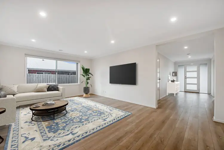 Fourth view of Homely house listing, 6 Rigger Drive, Wonthaggi VIC 3995