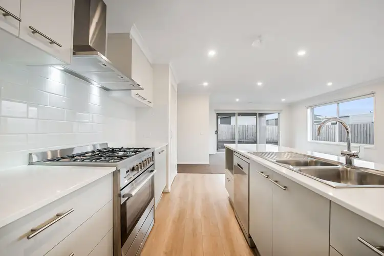 Sixth view of Homely house listing, 6 Rigger Drive, Wonthaggi VIC 3995
