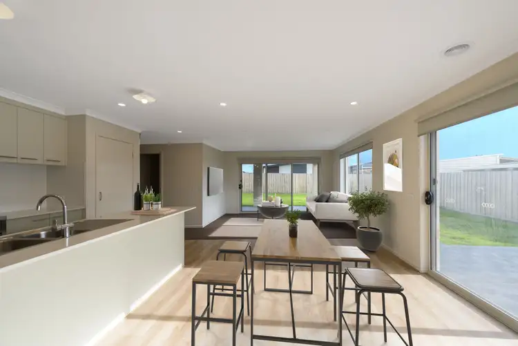 Seventh view of Homely house listing, 6 Rigger Drive, Wonthaggi VIC 3995