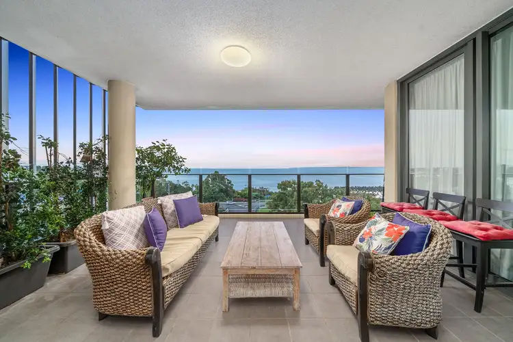 Main view of Homely apartment listing, 501/99 Marine Parade, Redcliffe QLD 4020