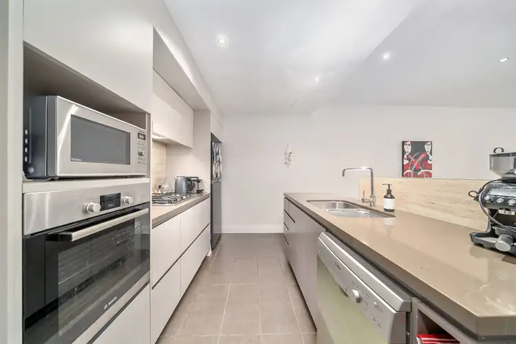 Third view of Homely apartment listing, 501/99 Marine Parade, Redcliffe QLD 4020