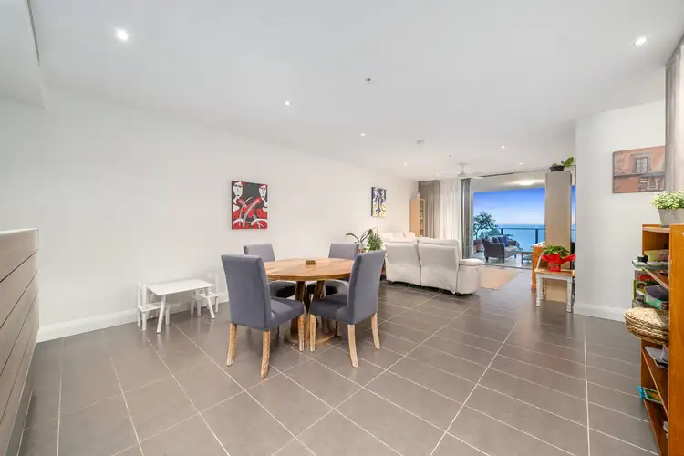 Fourth view of Homely apartment listing, 501/99 Marine Parade, Redcliffe QLD 4020