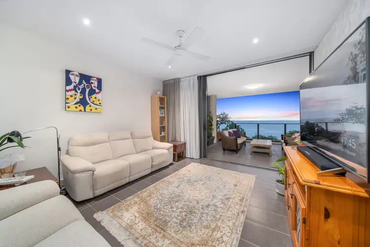 Fifth view of Homely apartment listing, 501/99 Marine Parade, Redcliffe QLD 4020