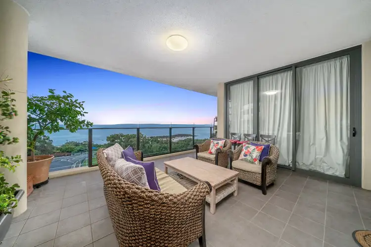 Sixth view of Homely apartment listing, 501/99 Marine Parade, Redcliffe QLD 4020