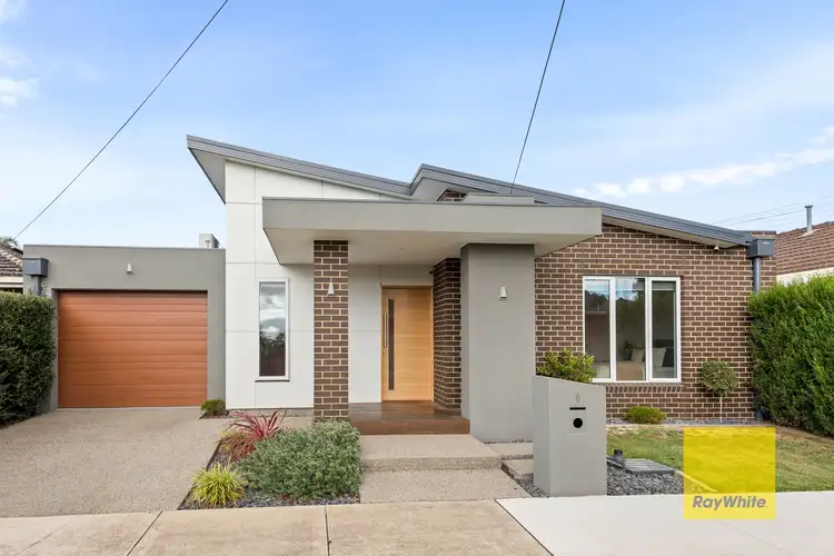 104 Jedda Street, Bell Post Hill VIC 3215