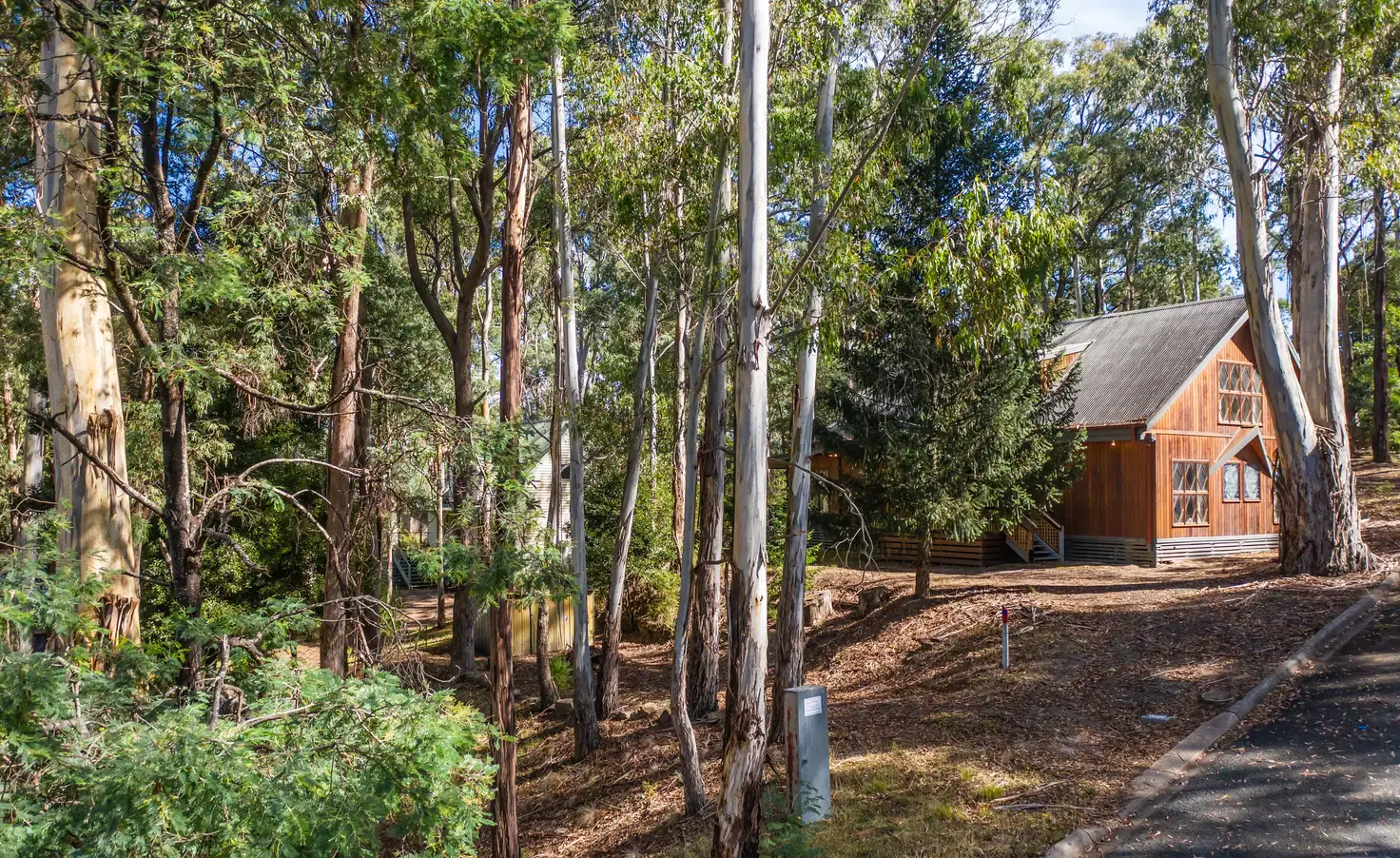 Main view of Homely house listing, 3 Gibbs Court, Sawmill Settlement VIC 3723