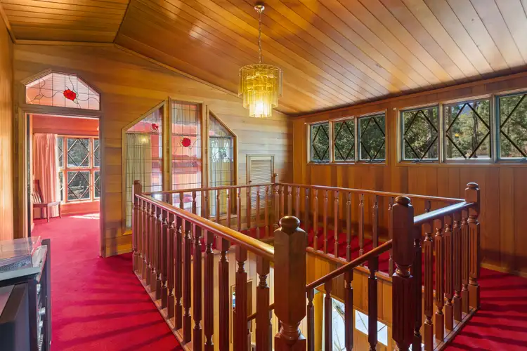 Second view of Homely house listing, 3 Gibbs Court, Sawmill Settlement VIC 3723