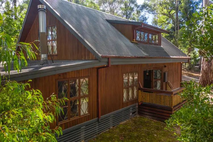 Fifth view of Homely house listing, 3 Gibbs Court, Sawmill Settlement VIC 3723
