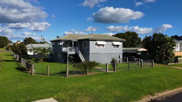 Main view of Homely house listing, 59 Rivers Street, Inverell NSW 2360