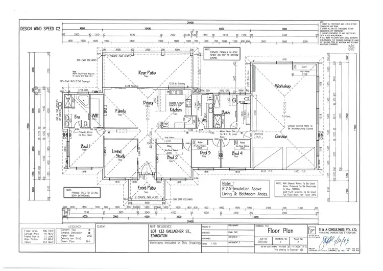 Fourth view of Homely house listing, 10 Carruthers Street, Edmonton QLD 4869