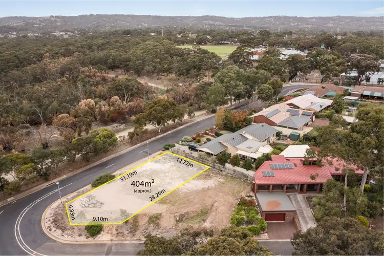 Main view of Homely land listing, LOT 241 Essington Street, Flagstaff Hill SA 5159