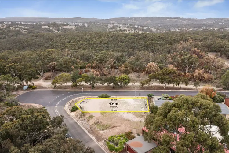 Second view of Homely land listing, LOT 241 Essington Street, Flagstaff Hill SA 5159