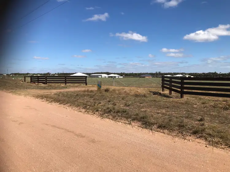 Second view of Homely land listing, Lot 113 Hills Road, Moonta Bay SA 5558