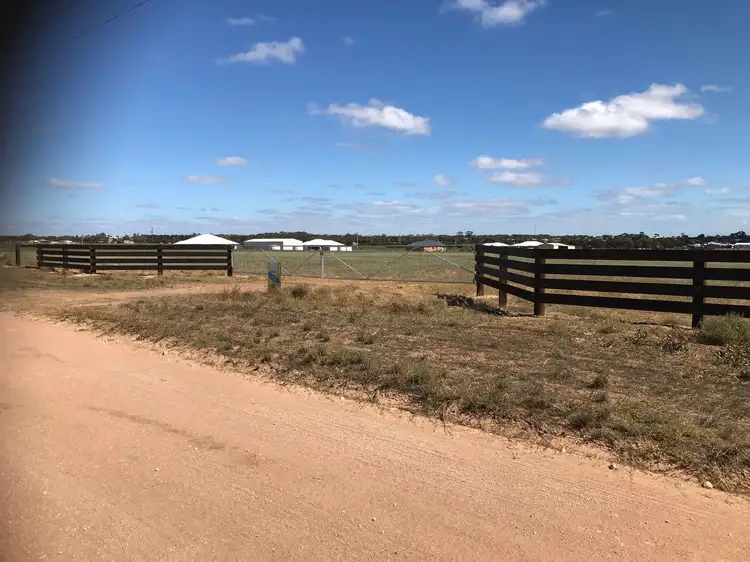 Third view of Homely land listing, Lot 113 Hills Road, Moonta Bay SA 5558