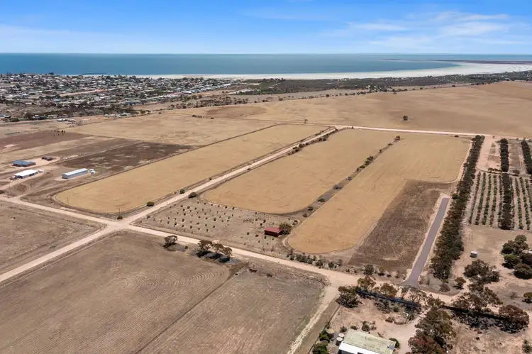 Fourth view of Homely land listing, Lot 113 Hills Road, Moonta Bay SA 5558