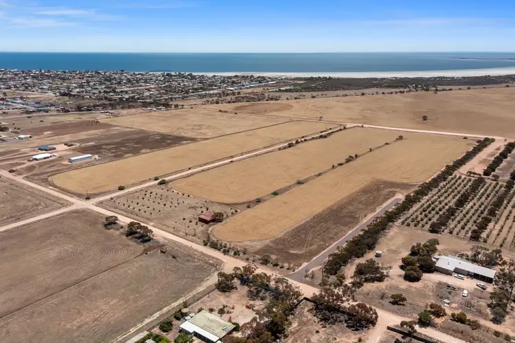 Fifth view of Homely land listing, Lot 113 Hills Road, Moonta Bay SA 5558