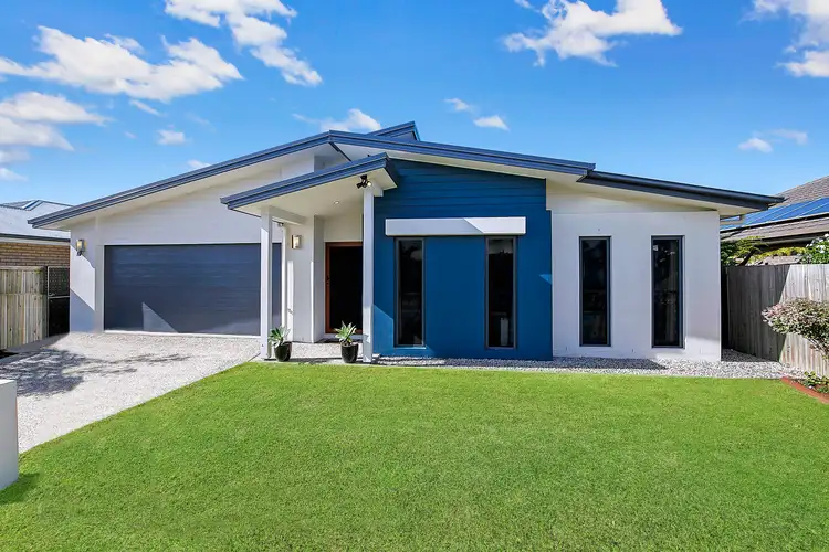 12 Shoalwater Street, Thornlands QLD 4164