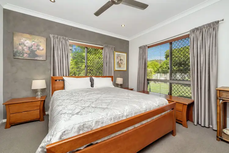 Sixth view of Homely house listing, 4 Samson Court, Mount Louisa QLD 4814