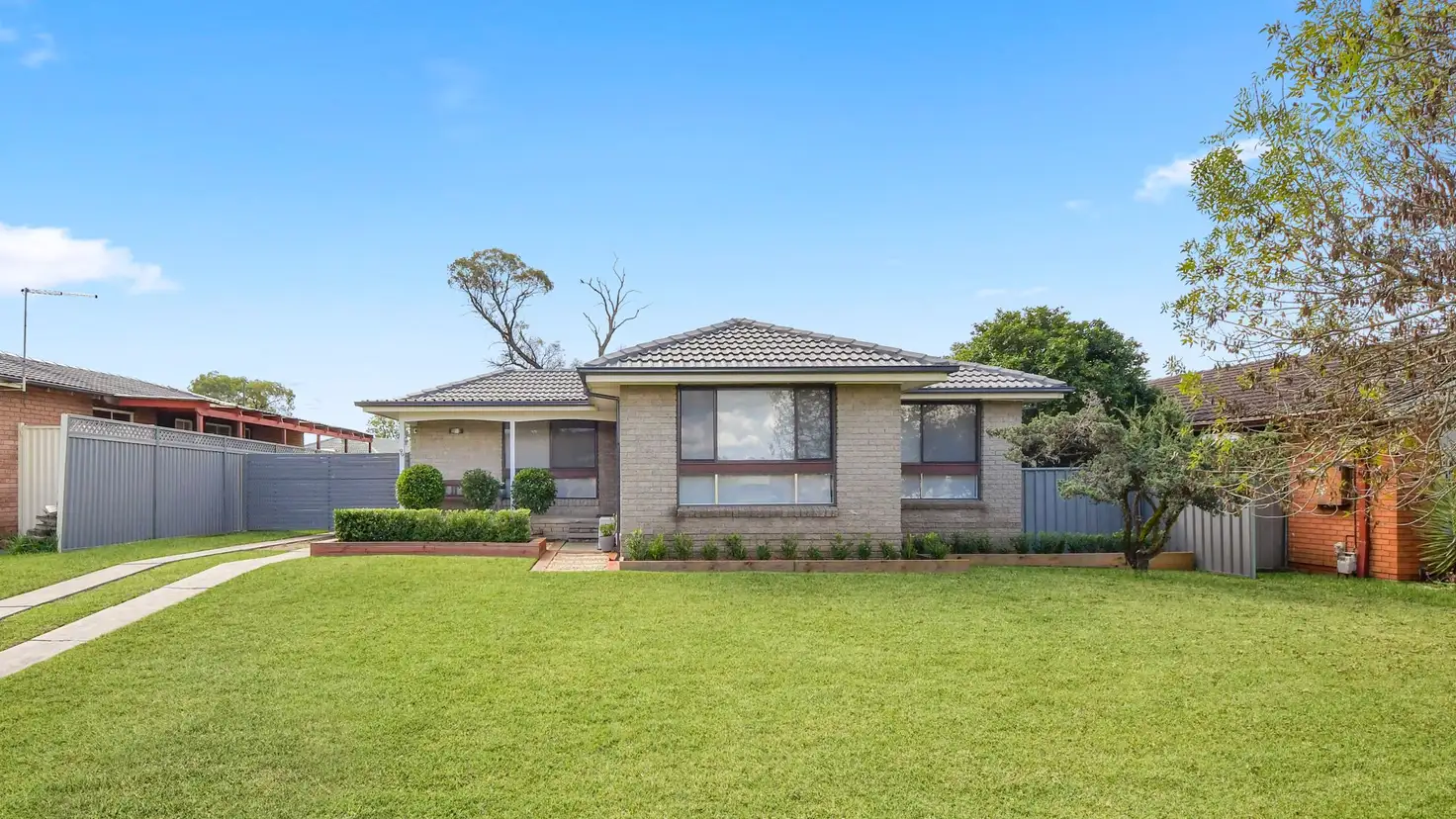 Main view of Homely house listing, 99 Rugby Street, Werrington County NSW 2747