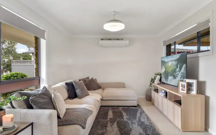 Fourth view of Homely house listing, 99 Rugby Street, Werrington County NSW 2747