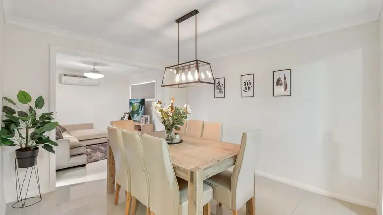 Fifth view of Homely house listing, 99 Rugby Street, Werrington County NSW 2747