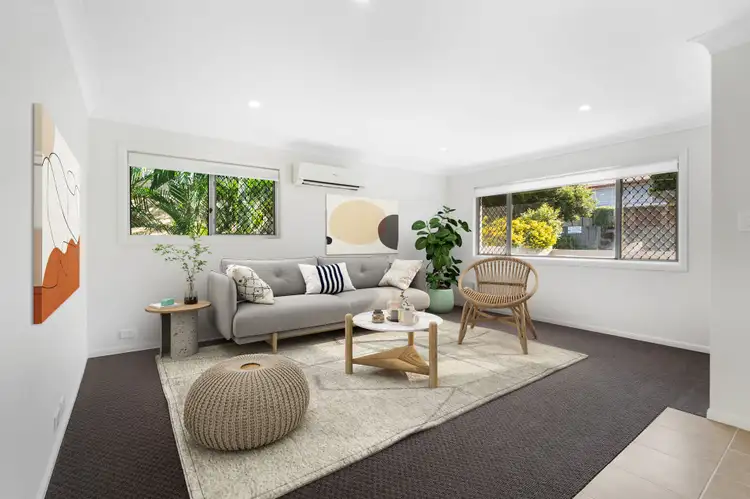 Fourth view of Homely house listing, 331 Maundrell Terrace, Aspley QLD 4034