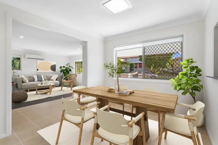 Fifth view of Homely house listing, 331 Maundrell Terrace, Aspley QLD 4034