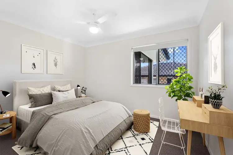 Seventh view of Homely house listing, 331 Maundrell Terrace, Aspley QLD 4034