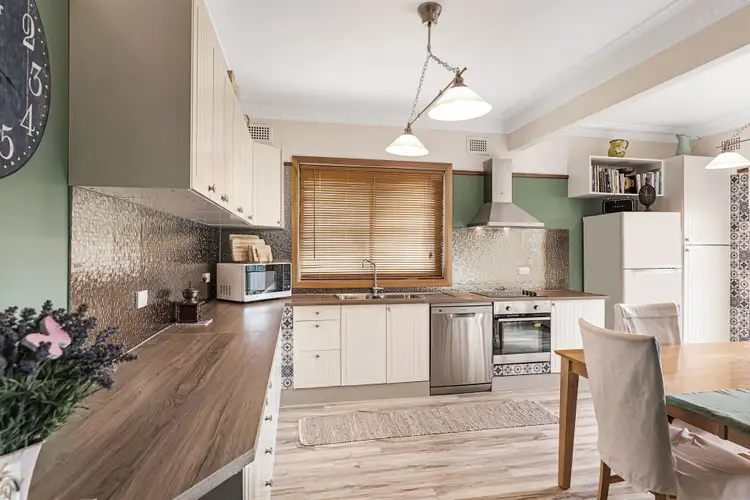 Third view of Homely house listing, 32 Pembroke Street, Cambridge Park NSW 2747