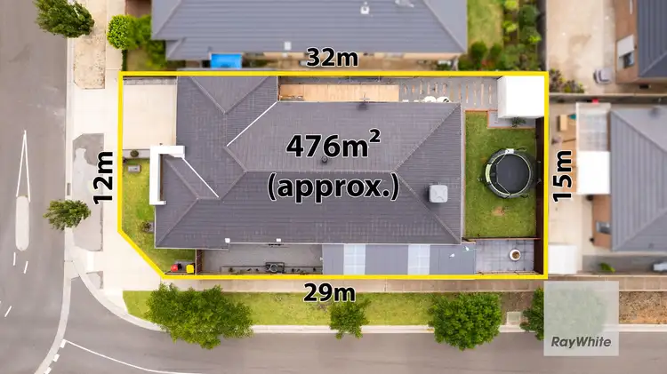Second view of Homely house listing, 9 Springlands Crescent, Fraser Rise VIC 3336
